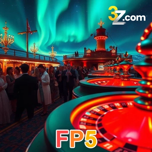 FP5 Jogos de caça-níqueis