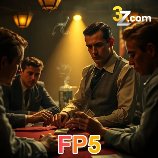 FP5 Apostas Esportivas