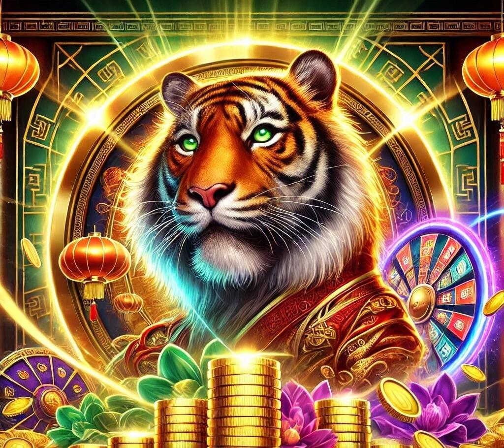 fp5 Dicas para Fortune Tiger