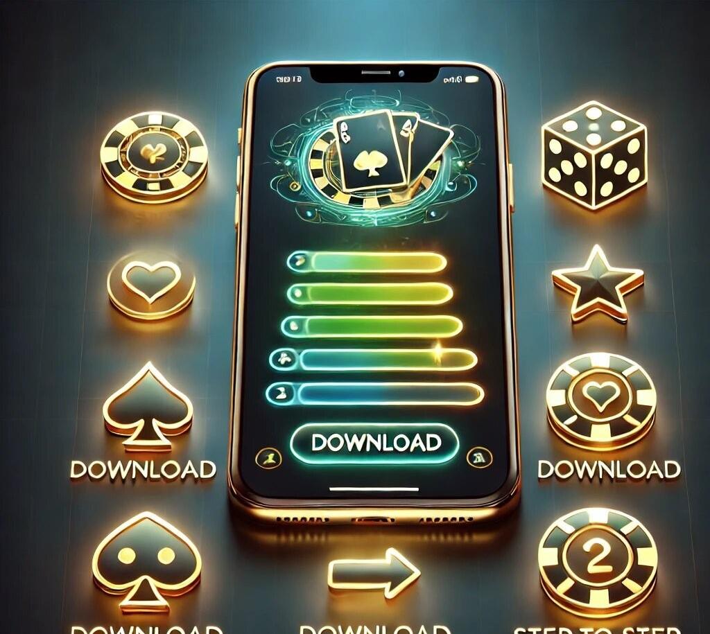 fp5 Como Baixar o App