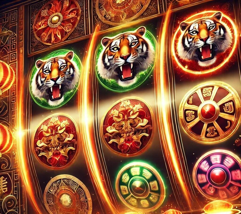 fp5 Como Jogar Fortune Tiger
