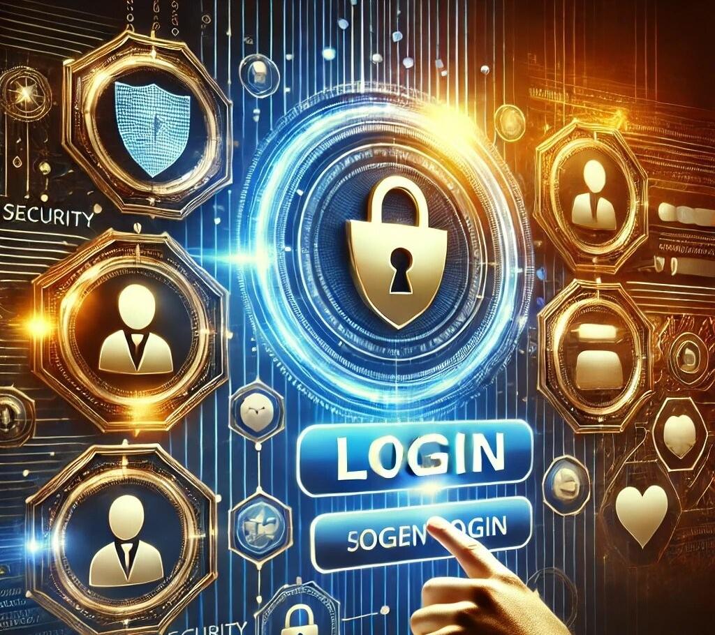 fp5 Benefícios de Fazer Login