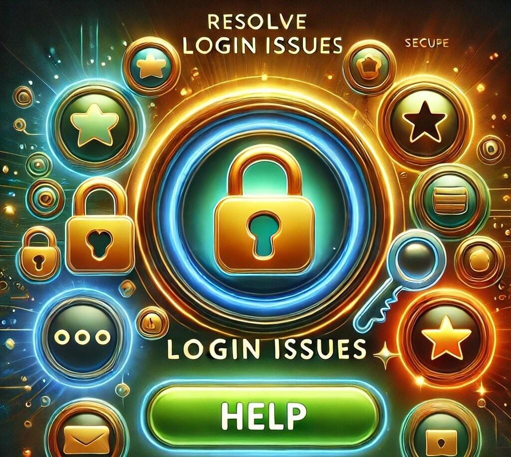 fp5 Ajuda para Login