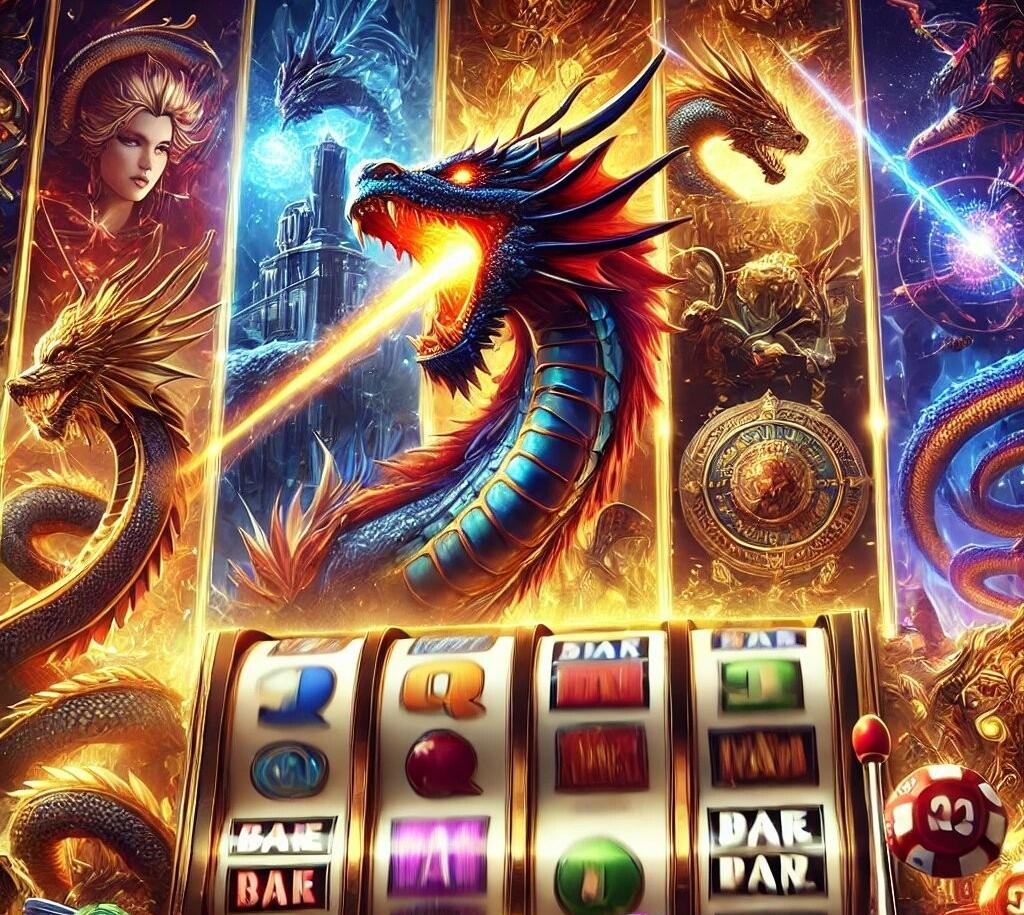 fp5 Slots Populares