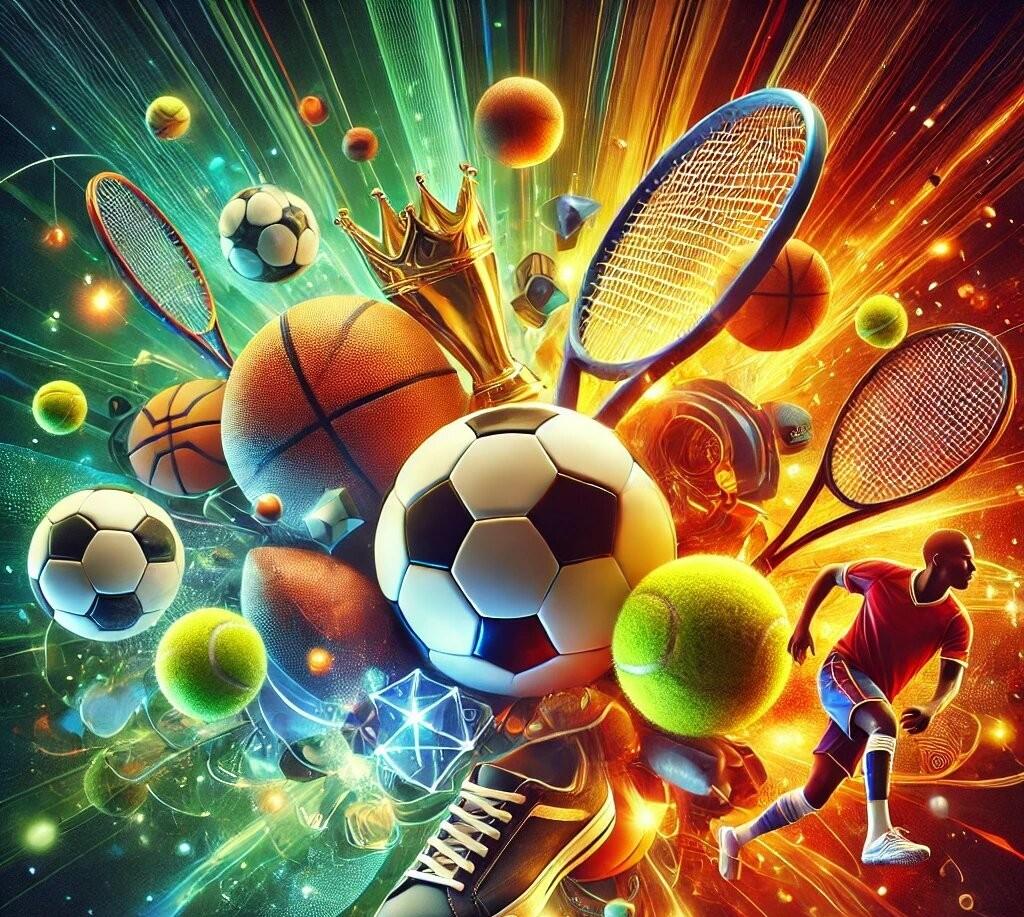 fp5 Esportes Populares